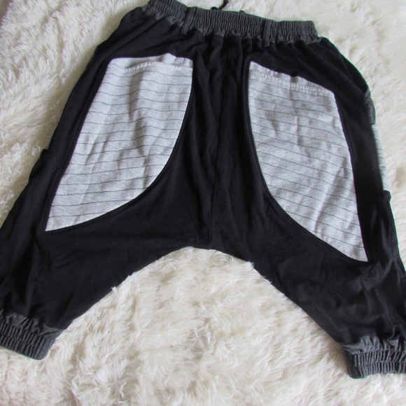 kids hammer pants - Picture 3 of 5